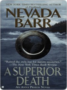 A Superior Death - Nevada Barr