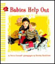 Babies Help Out - Marcia Leonard, Dorothy Handelman