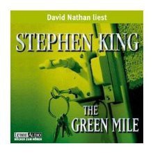 The Green Mile - David Nathan, Joachim Honnef, Kerstin Kaiser, Stephen King