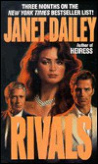 Rivals - Janet Dailey