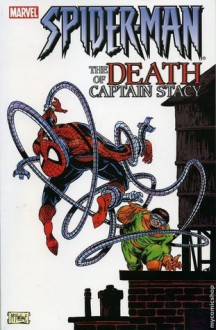 Spider-Man: The Death of Captain Stacy - Stan Lee, John Romita Sr., Gil Kane