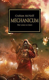 Mechanicum - Graham McNeill