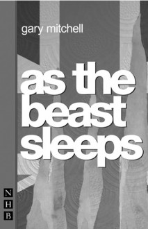 As the Beast Sleeps - Gary Mitchell