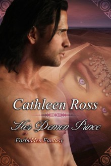 Her Demon Prince - Cathleen Ross