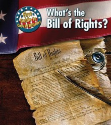 What's the Bill of Rights? - Nancy Harris