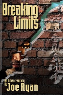 Breaking Limits - Joe Ryan