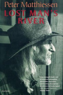 Lost Man's River - Peter Matthiessen