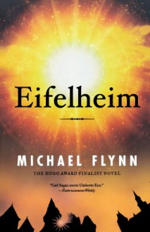 Eifelheim - Michael Flynn