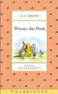 Winnie-the-Pooh (Audio) - Jim Broadbent, A.A. Milne