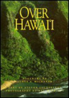 Over Hawaii - Steven Goldsberry