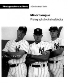 Minor League - Andrea Modica