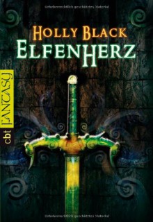 Elfenherz - Holly Black, Anne Brauner