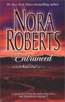 Entranced - Nora Roberts