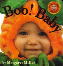 Boo! Baby - Margaret Miller