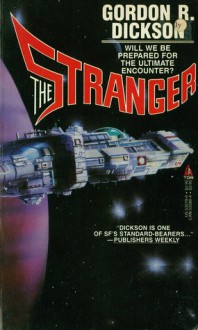 The Stranger - Gordon R. Dickson