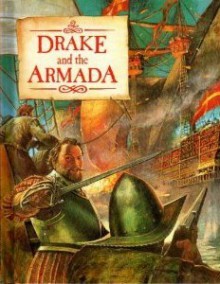 Drake and the Armada (Armada) - Fiona MacDonald