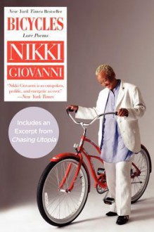 Bicycles: Love Poems - Nikki Giovanni