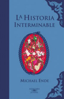 La historia interminable - Michael Ende