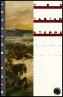 The Tartar Steppe - Dino Buzzati, Stuart Hood