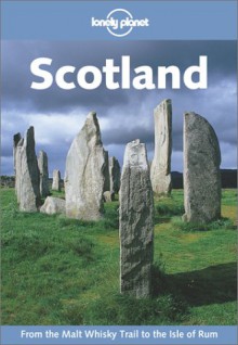 Lonely Planet Scotland - Neil Wilson, Graeme Cornwallis, Lonely Planet