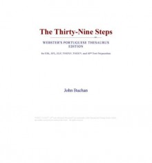 The Thirty-Nine Steps - John Buchan