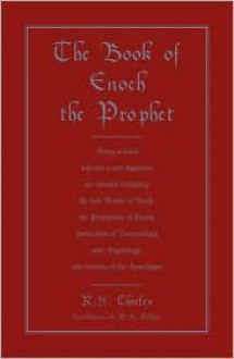 Book of Enoch the Prophet - R. H. Charles, R. A. Gilbert (Introduction)