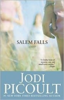 Salem Falls - Jodi Picoult