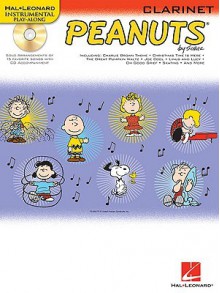 Peanuts(tm): For Clarinet - Vince Guaraldi