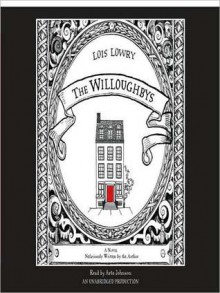 The Willoughbys (Audio) - Lois Lowry, Arte Johnson