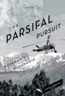 The Parsifal Pursuit - Michael McMenamin, Patrick McMenamin