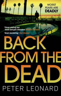 Back from the Dead - Peter Leonard