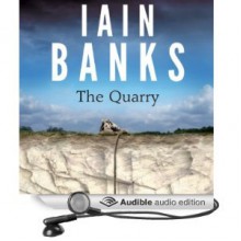 The Quarry - Iain Banks