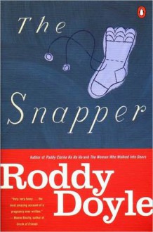 The Snapper - Roddy Doyle