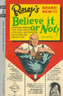 Ripley's Believe It or Not! 8th Series - Ripley Entertainment, Inc.