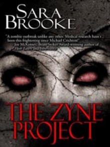 The Zyne Project - Sara Brooke