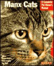 Manx Cats - Barron's Book Notes