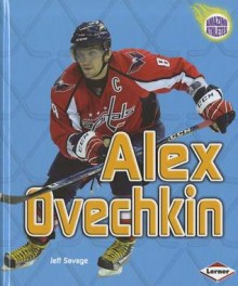 Alex Ovechkin - Jeff Savage