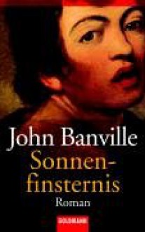 Sonnenfinsternis. - John Banville, Christa Schuenke