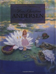 The Classic Treasury of Hans Christian Andersen - Hans Christian Andersen, Christian Birmingham