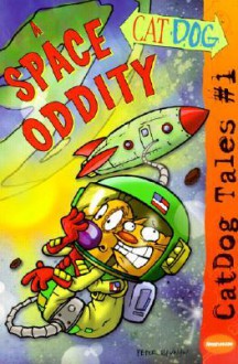 Space Oddity - Steven Banks