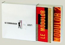 Le Corbusier: Le Modulor and Modulor 2 - Le Corbusier, Princeton Architectural Press