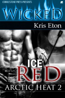 Ice Red - Kris Eton