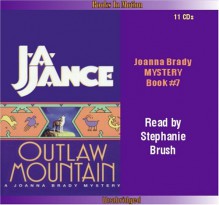 Outlaw Mountain - J.A. Jance