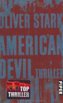 American Devil - Oliver Stark, Gabriele Weber-Jari¿, Bettina Zeller