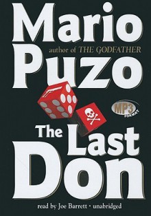 The Last Don - Mario Puzo