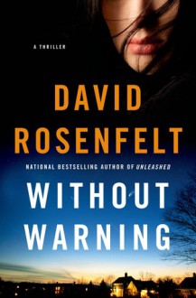 Without Warning - David Rosenfelt