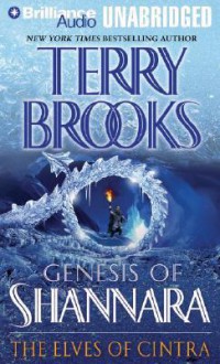 The Elves of Cintra - Terry Brooks