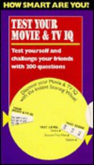 Test Your Movie and T.V. I.Q. - Pamela Horn