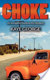 Choke - Kaye George