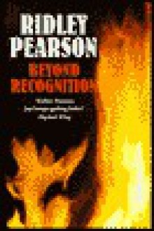 Beyond Recognition (Lou Boldt Series #4) - Ridley Pearson